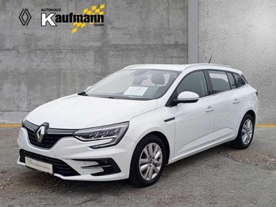 Renault Mégane GrandTour