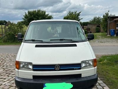 VW T4
