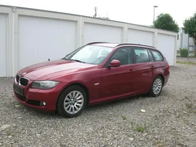 Gebraucht BMW 320