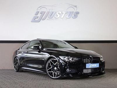 BMW 430