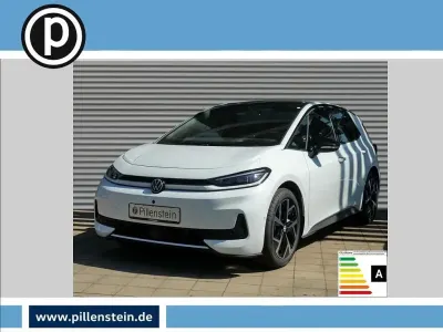 Neu VW ID.3 Style 139 kW (190 PS) 2026 Weiß Kleinwagen