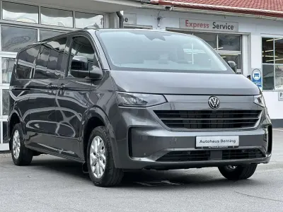 Gebraucht VW Caravelle