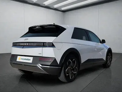 Gebraucht Hyundai Ioniq 5 239 kW (325 PS) 2024 Weiß SUV