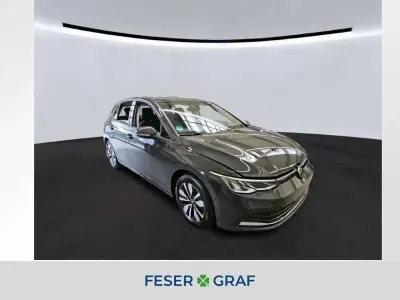 Gebraucht VW Golf VIII
