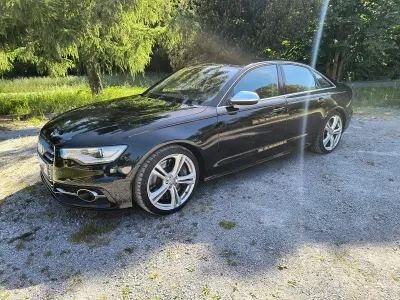 Gebraucht Audi S6