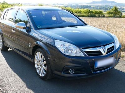 Opel Signum