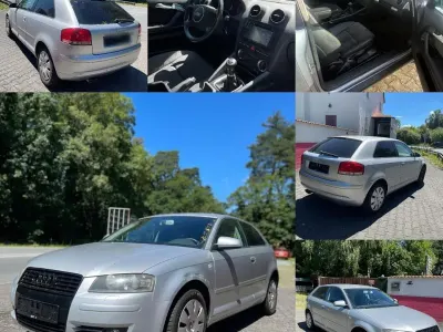 Gebraucht Audi A3
