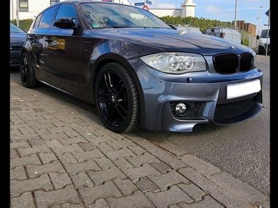 gebraucht BMW 120 i -