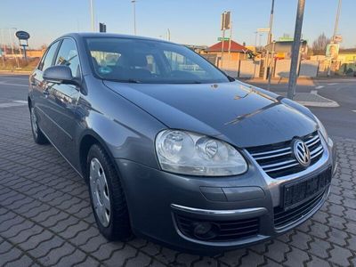 VW Jetta