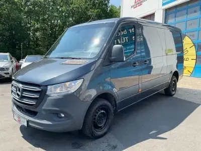 Gebraucht Mercedes Sprinter