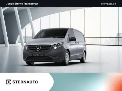 Gebraucht Mercedes Vito