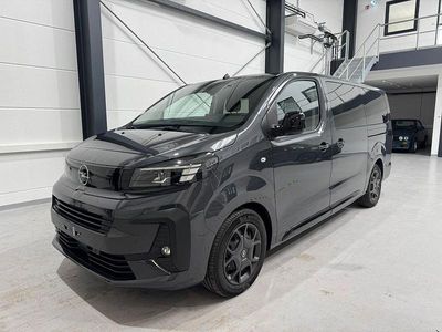 Gebraucht Opel Zafira Edition 177 PS (130 kW) 2025 Grün Van / Kleinbus