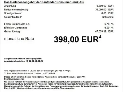 Gebraucht BMW 430
