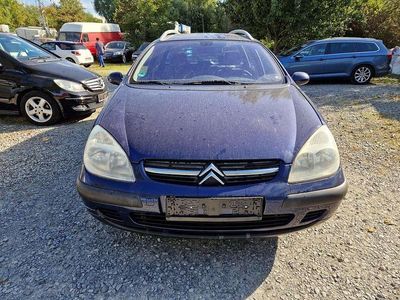 Citroën C5