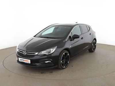 gebraucht Opel Astra 1.4 SIDI Turbo Dynamic, Benzin, 12.920 €