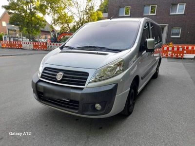 Fiat Scudo