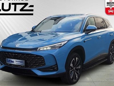 Nuova MG HS Luxury 272 CV (200 kW) 2026 Blu SUV