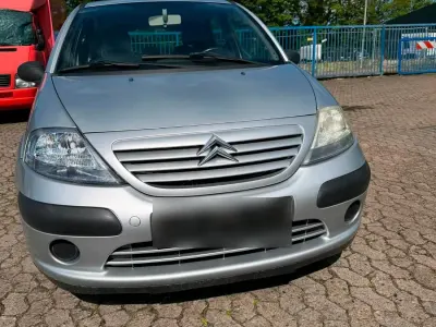 Gebraucht Citroën C3