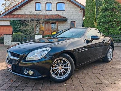 Mercedes SLK200