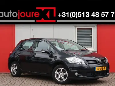 Gebraucht Toyota Auris