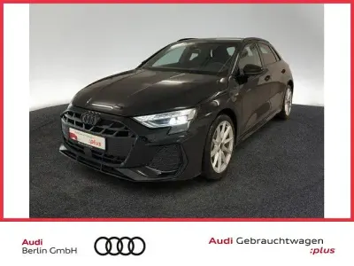 Gebraucht Audi A3 Sportback e-tron