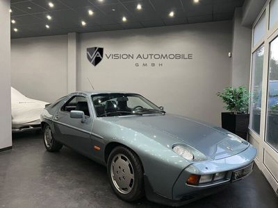 gebraucht Porsche 928 S Automatik / mit H-Kennzeichen