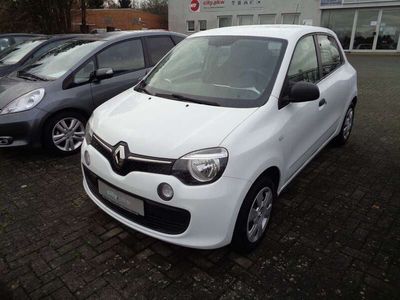 gebraucht Renault Twingo Expression Klima