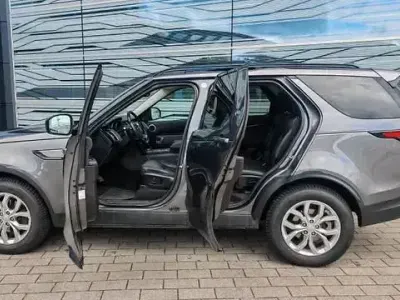 Gebraucht Land Rover Discovery SE 2018 Andere SUV