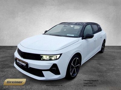 Usata Opel Astra 131 CV (96 kW) 2025 Bianco Station wagon