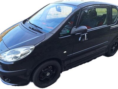 Peugeot 1007