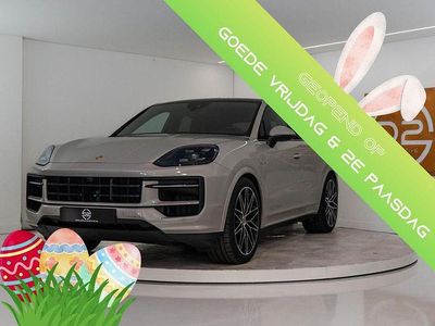 Gebraucht Porsche Cayenne 462 PS (339 kW) 2025 Grau SUV