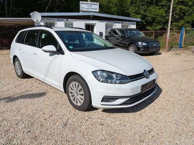 VW Golf VII