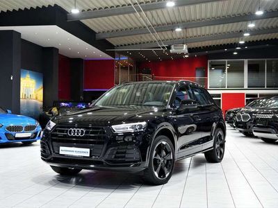 gebraucht Audi Q5 50 TFSI e quattro sport*S-LINE*MMI-NAVI*XENON