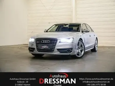 Gebraucht Audi S8