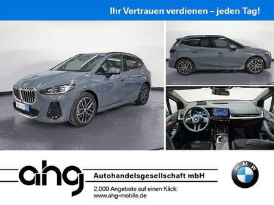 Nuova BMW 220 Active Tourer Comfort Edition 163 CV (119 kW) 2025 Grigio Monovolume