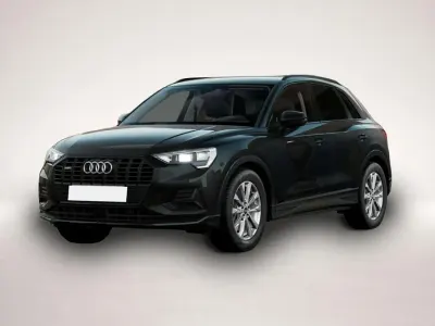 Gebraucht Audi Q3 Advanced 190 PS (139 kW) 2026 Manufacturer SUV