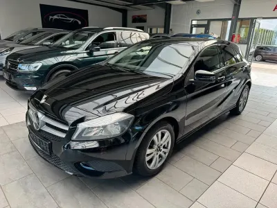 Gebraucht Mercedes A180