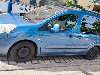 Peugeot Partner Tepee