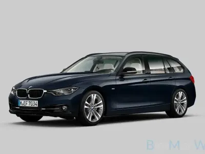 Gebraucht BMW 330