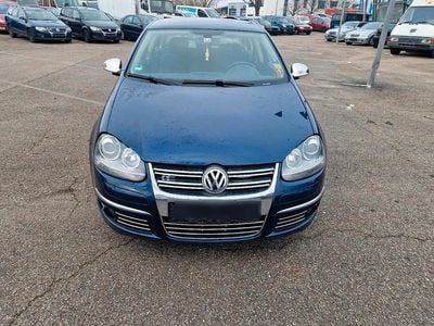 VW Jetta