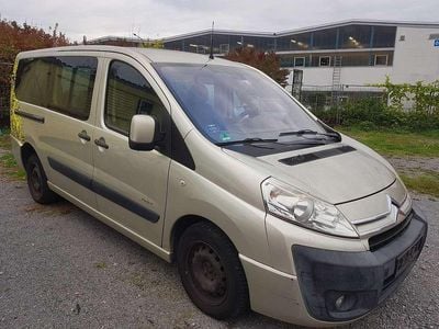 Citroën Jumpy