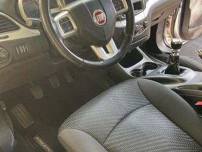 Fiat Freemont