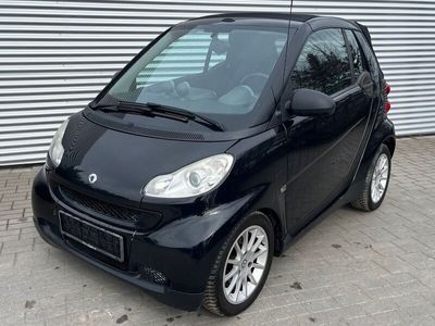 gebraucht Smart ForTwo Cabrio Basis