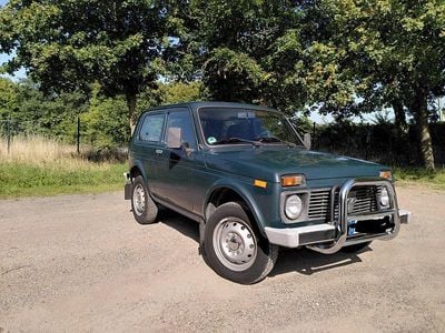 Lada niva