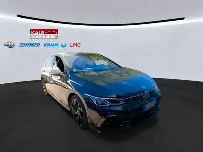 Gebraucht VW Golf VIII