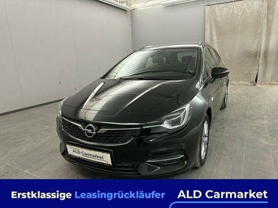 gebraucht Opel Astra 1.5 D Start/Stop Sports Tourer Automatik Business Elegance Kombi 5-türig Automatik 9-Gang