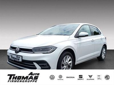 VW Polo