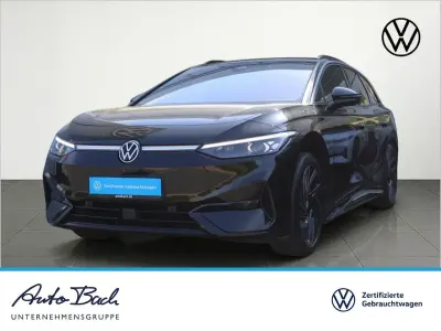 Gebraucht VW ID.7