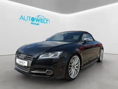 Gebraucht Audi TT Roadster