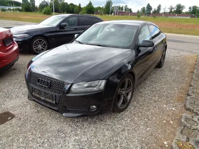 Gebraucht Audi A5 Sportback